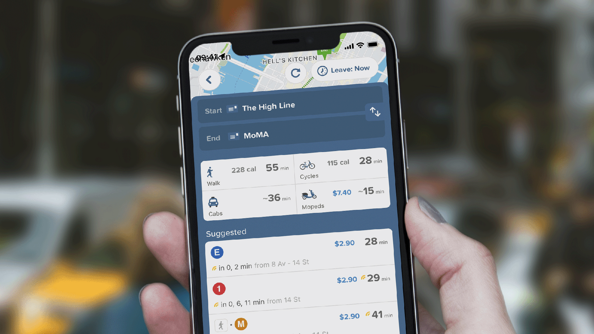 The best free public transit apps to get you from A to B anywhere in the world