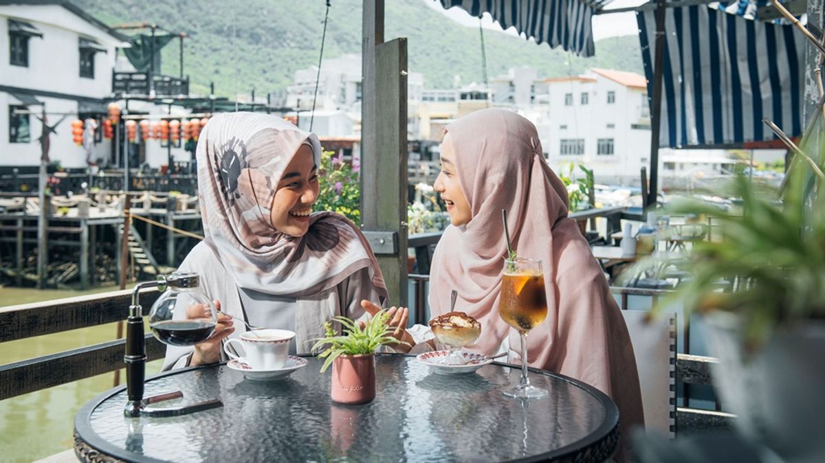 Hong Kong rolls out the Muslim-friendly red carpet: Travel Weekly Asia