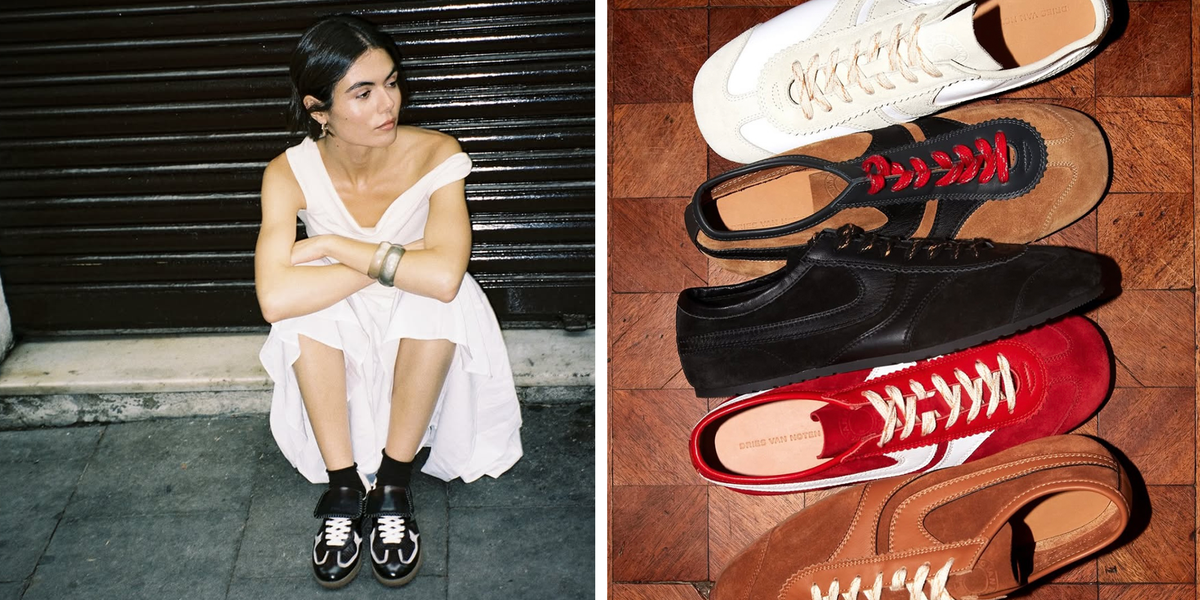 15 Best Work Sneakers for Women 2025 — Cute Work Sneakers