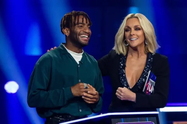 Celebrity Name That Tune (Image via Fox)