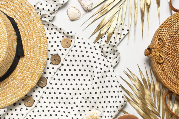 Summer womens clothes