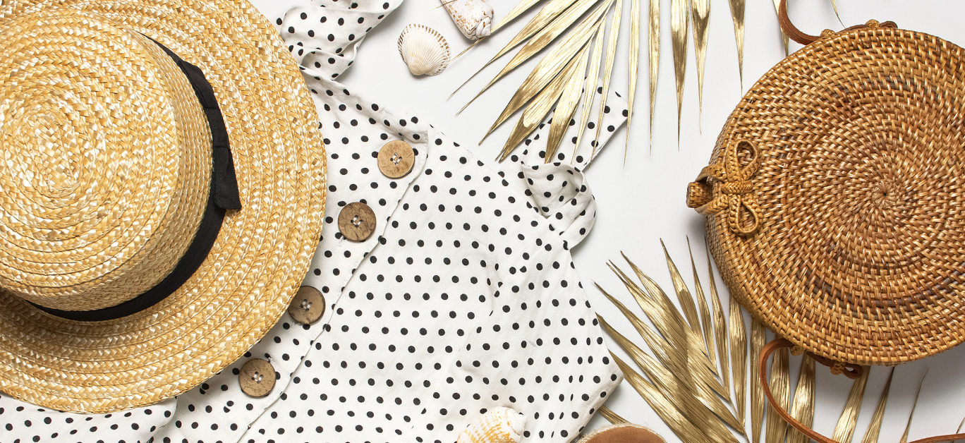 Summer womens clothes