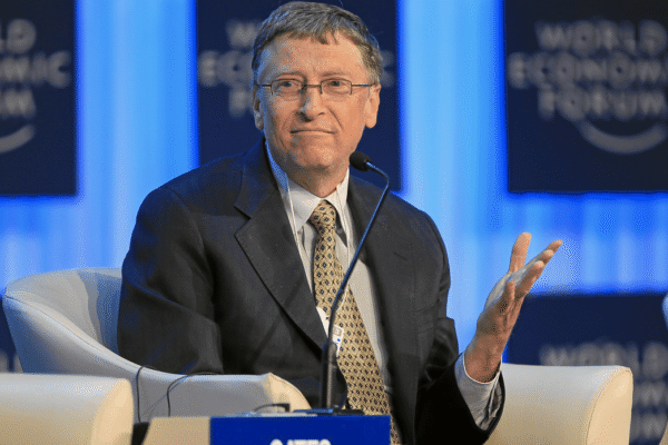 bill gates