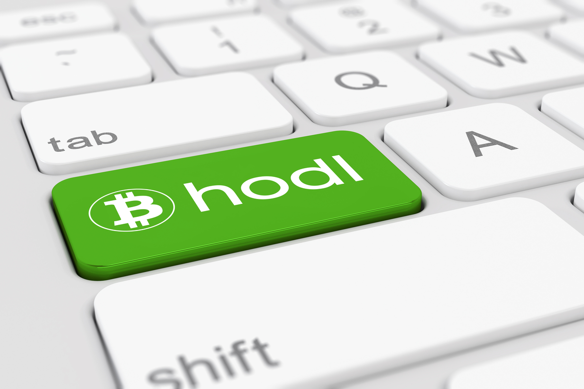 1 Reason Why Now Is the Time to Buy Bitcoin (BTC)