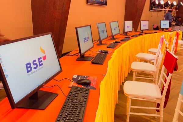 BSE Can Face 6% Hit In Profit On Every 10% Drop In Options Premium Average Daily Turnover: UBS