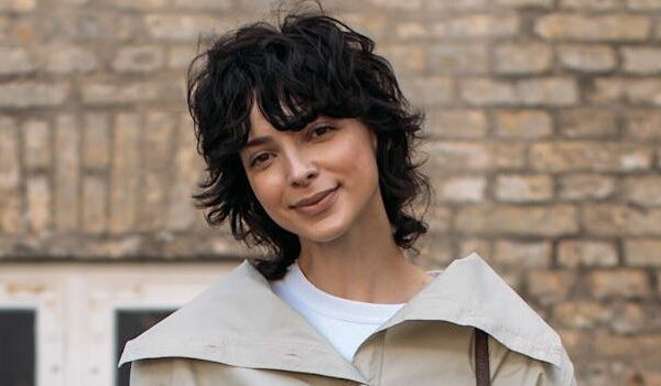 The 5 Coolest Bob Haircuts Taking Over Copenhagen Fashion Week