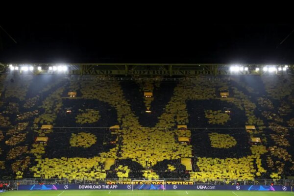 Bundesliga 2025/26 Tactical Previews: Borussia Dortmund
