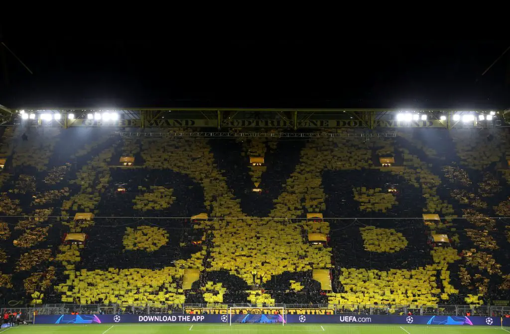 Bundesliga 2025/26 Tactical Previews: Borussia Dortmund