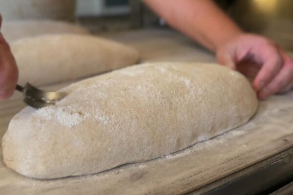Artisan bakers sparking sourdough boom