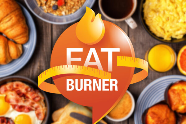 9 Breakfast Foods That Burn Visceral Fat All Morning Long