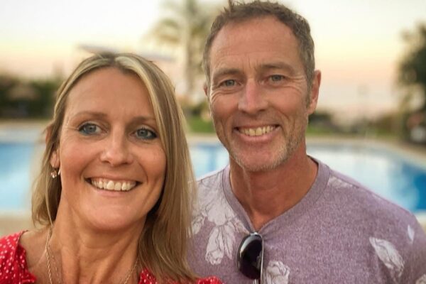 UK couple held in Iran moved to ‘worst’ prisons | World News UK couple held in Iran moved to 'worst' prisons | World News
