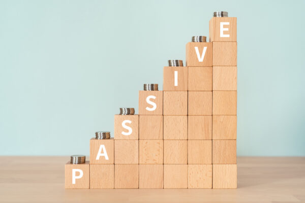 Worried About a Stock Market Sell-Off? Consider This Rock-Solid Dividend Stock and 2 ETFs for Passive Income