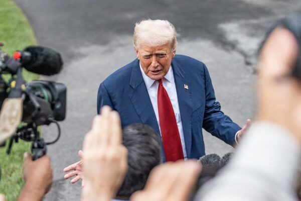 How Trump decided to fire a little-known statistician, sparking conspiracy theories about government data