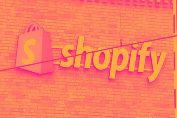 Why Is Shopify (SHOP) Stock Soaring Today