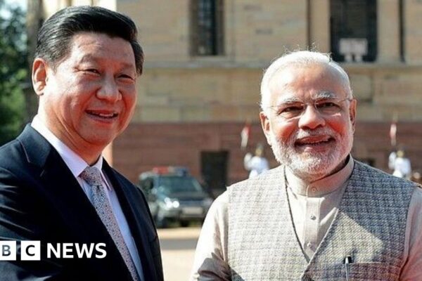 Trump's tariff rebuke, Xi's handshake and Putin's oil are India's latest foreign policy test