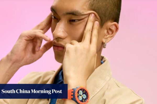 Swatch says sorry for ‘slanted eyes’ ad after social media backlash in China Swatch says sorry for ‘slanted eyes’ ad after social media backlash in China