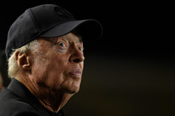 Nike Founder Phil Knight Announces Historic $2 Billion Donation