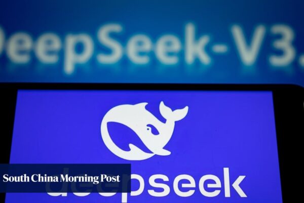 Tech war: DeepSeek’s ‘UE8M0 FP8’ innovation seen as boost for China’s AI self-sufficiency