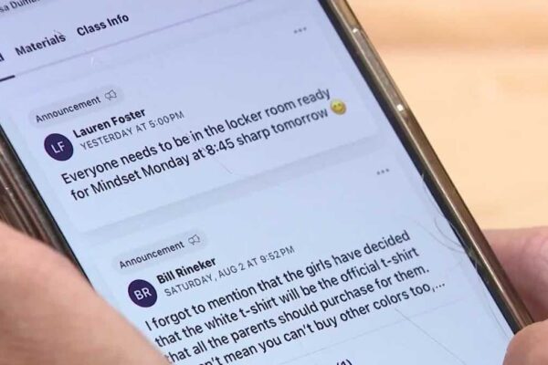 Hardin Co. Schools implements traceable communication app to comply with Senate Bill 181