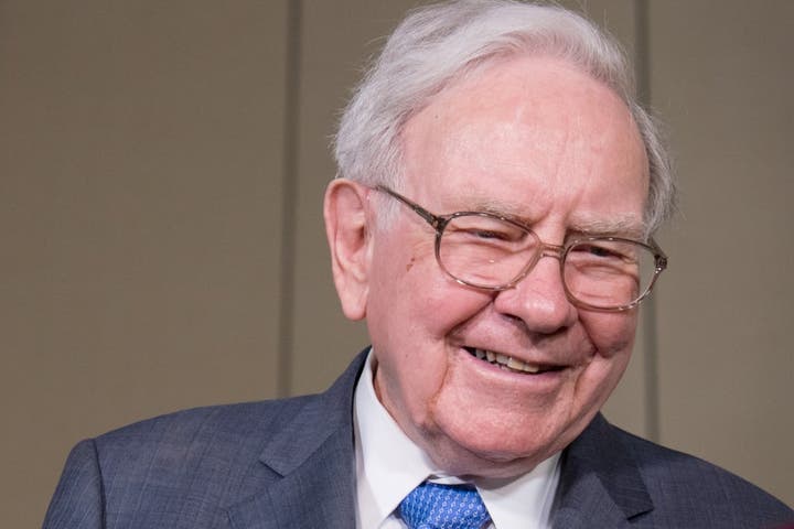 Warren Buffett Said Buying 'Distressed' Homes With 30-Year Mortgages And Renting Them Out Might Be The 'Most Attractive' Investment Available