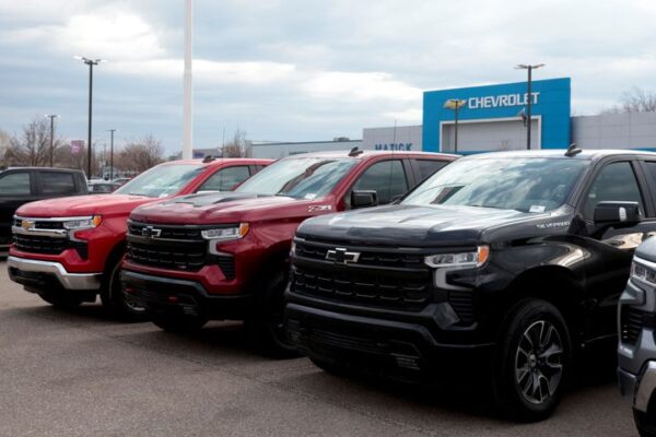 Trump wants more American pick-ups in Tokyo and London. That may be a hard sell