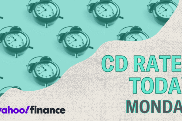 Best CD rates today, August 18, 2025 (Lock in up to 5.5% APY)