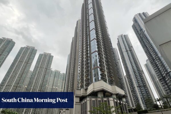 Hong Kong builders rush to sell 200 flats as expectation builds for 2025’s first rate cut Hong Kong builders rush to sell 200 flats as expectation builds for 2025’s first rate cut