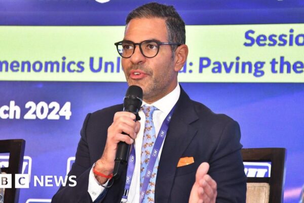 Billionaire inheritance battle puts spotlight on India's messy family succession