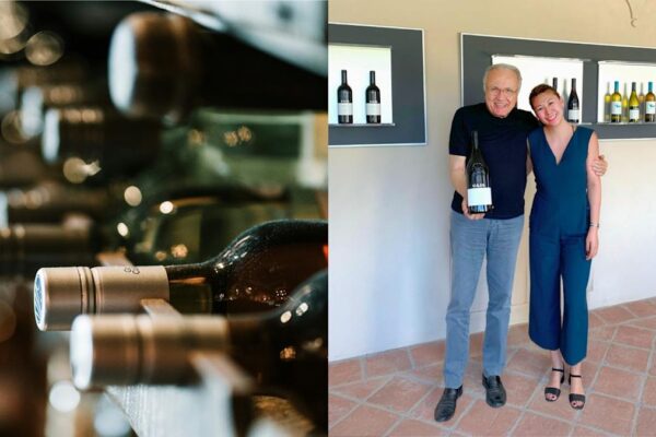 A Sip of History: Meeting The King Of Barbaresco In His Italian Castle