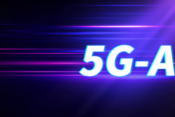 5G-A Photo: VCG