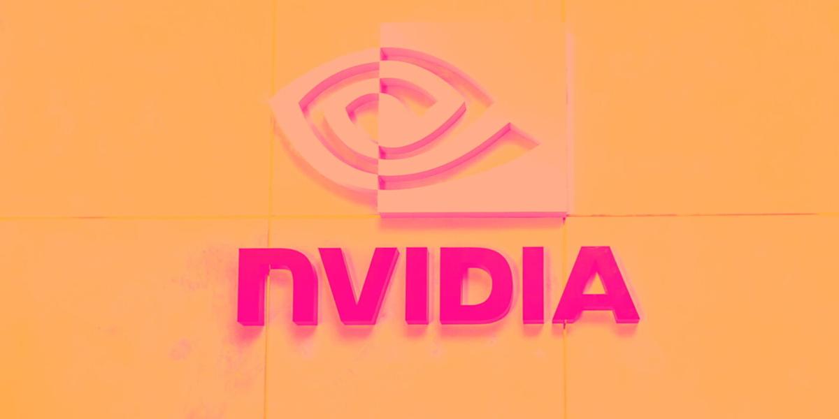 Why Nvidia (NVDA) Stock Is Falling Today