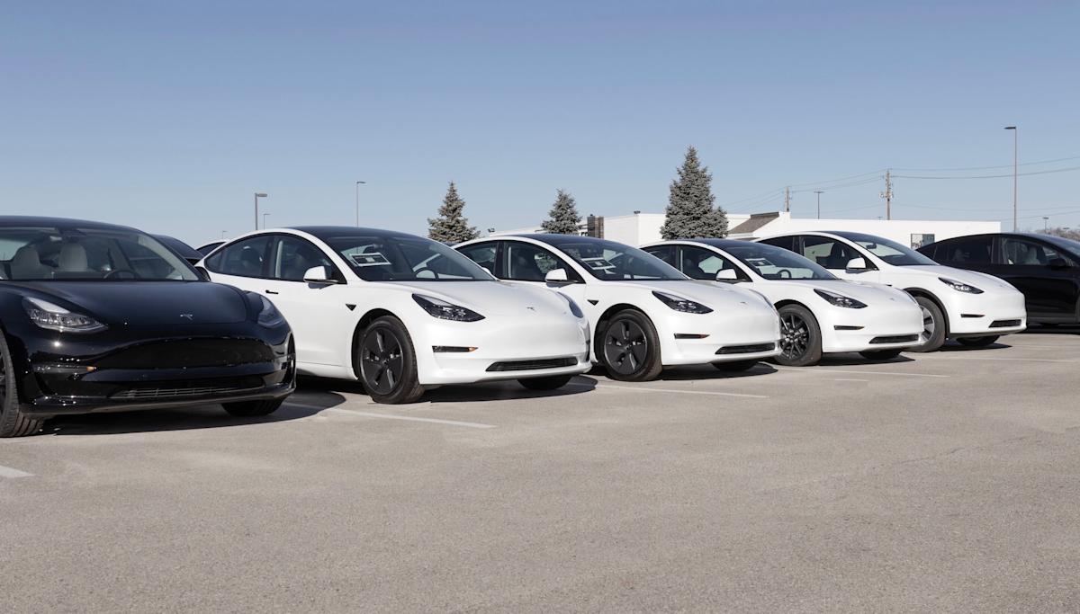 Tesla sees incredible sales surge in key market — here's what we know