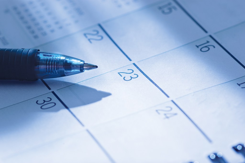 Chagrin Valley Christian Women’s Connection holding fashion show – News-Herald