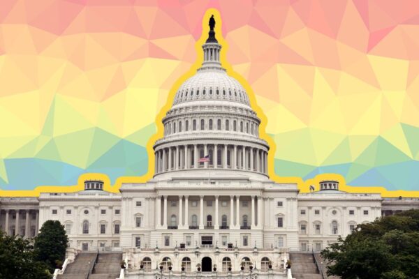 Gay dating apps aren't threatening to reveal Republican politicians' alleged accounts