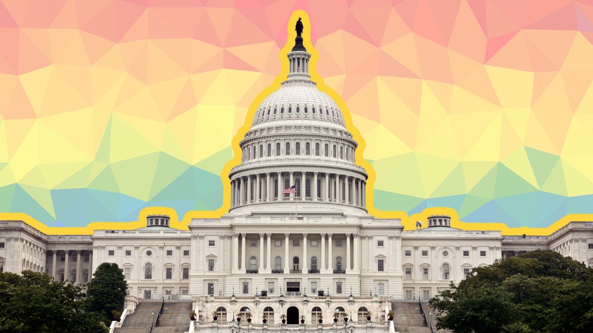 Gay dating apps aren't threatening to reveal Republican politicians' alleged accounts