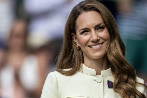 Kate Middleton’s Favorite Fashion Brands Kate Middleton's Favorite Fashion Brands