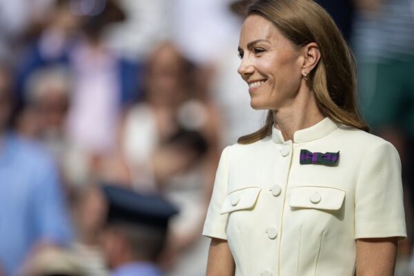 15 Kate Middleton-Approved Brands to Shop