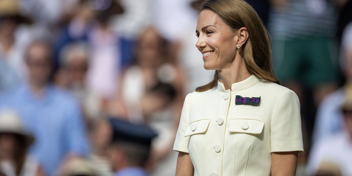 15 Kate Middleton-Approved Brands to Shop