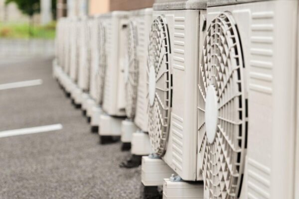 Americans share struggles to stay cool as energy costs rise