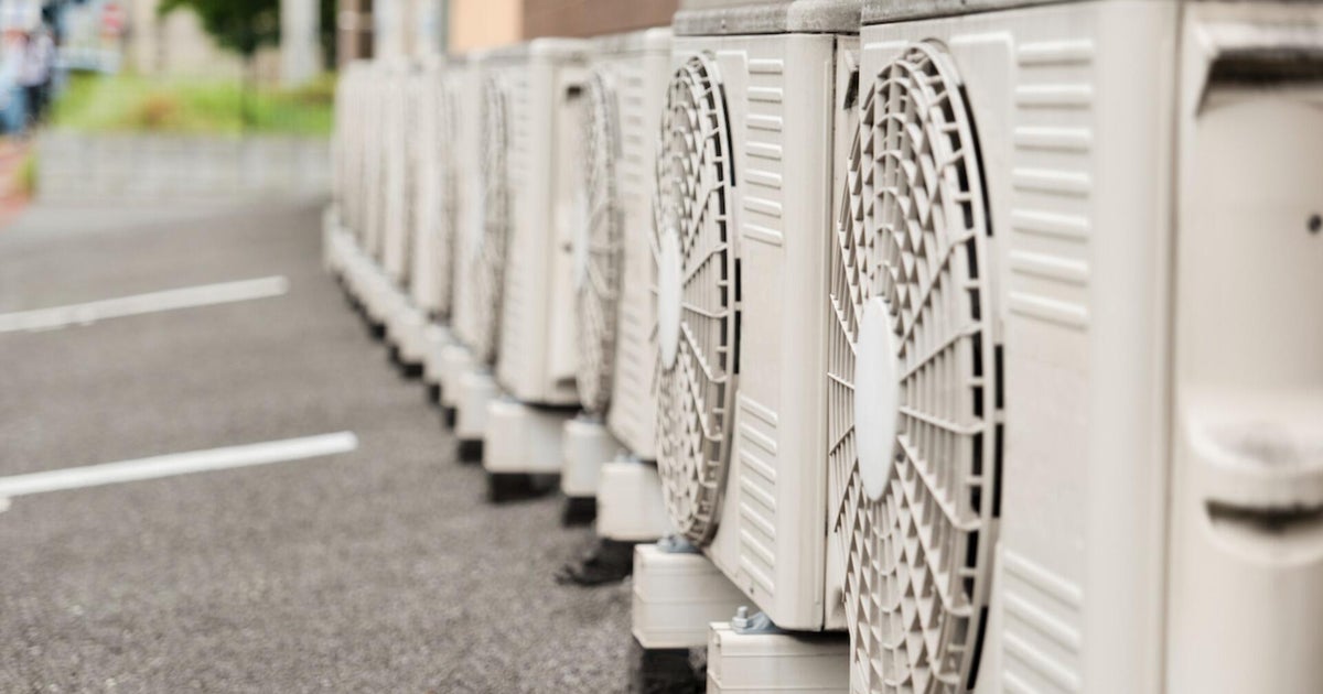 Americans share struggles to stay cool as energy costs rise