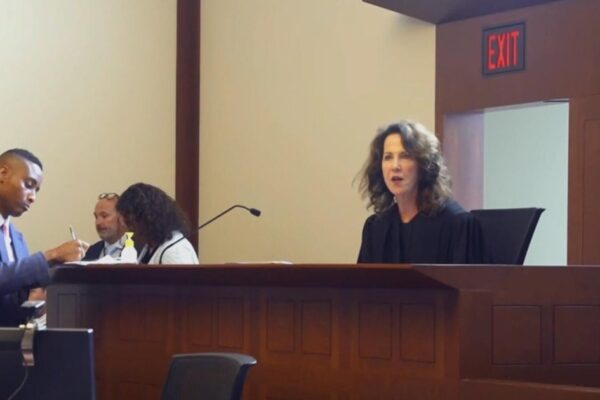 Criminal defendants being released in Massachusetts as defense lawyers refuse to take cases