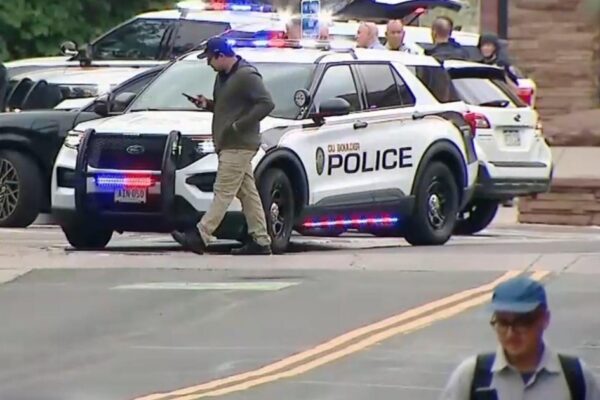 False active shooter calls spread panic among universities False active shooter calls spread panic among universities
