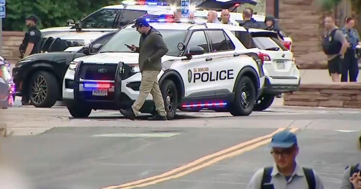 False active shooter calls spread panic among universities