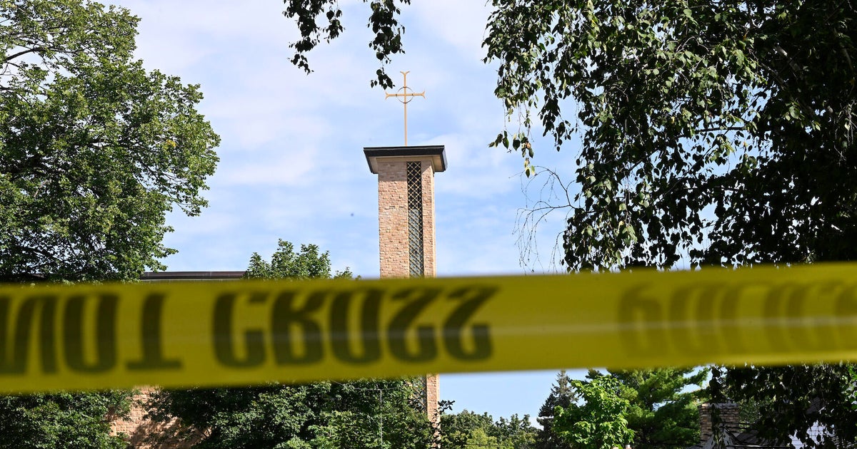 How the Minneapolis shooting unfolded