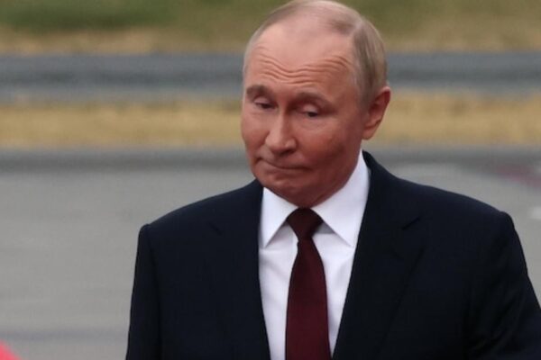 Is Putin bluffing on reaching end to Ukraine war?