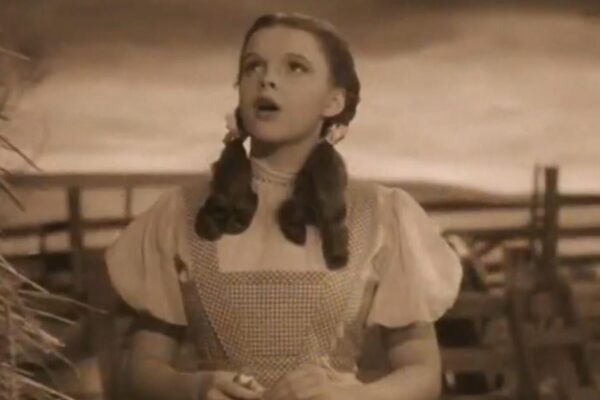 Rare "Wizard of Oz" artifacts acquired by Library of Congress