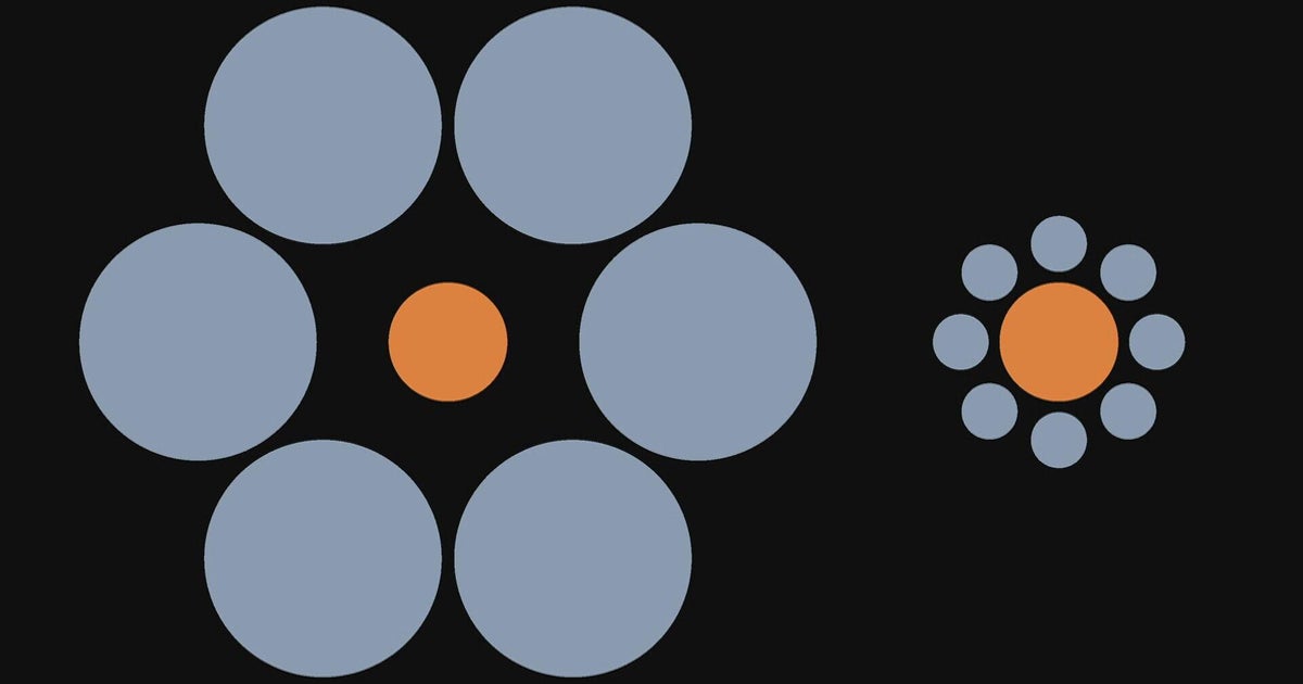 How optical illusions are illuminating vital medical research
