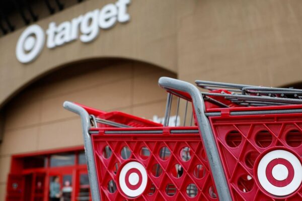 Target CEO to step down after declining sales and profits