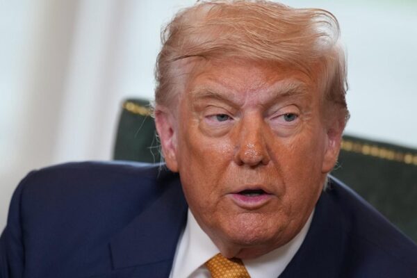 Trump administration rolling out health data sharing program Trump administration rolling out health data sharing program