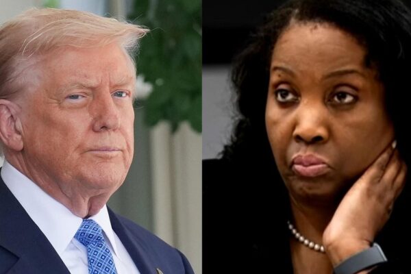 Trump's move to fire Fed governor Lisa Cook could give him leverage over Fed board, analysts say